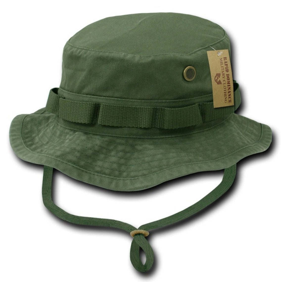 Military Boonie Hat Tactical Australian Bucket Hat Rapid Etsy