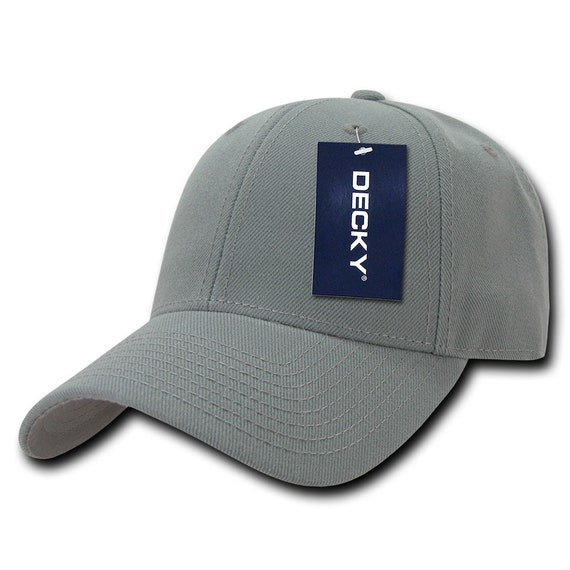 blank ball caps