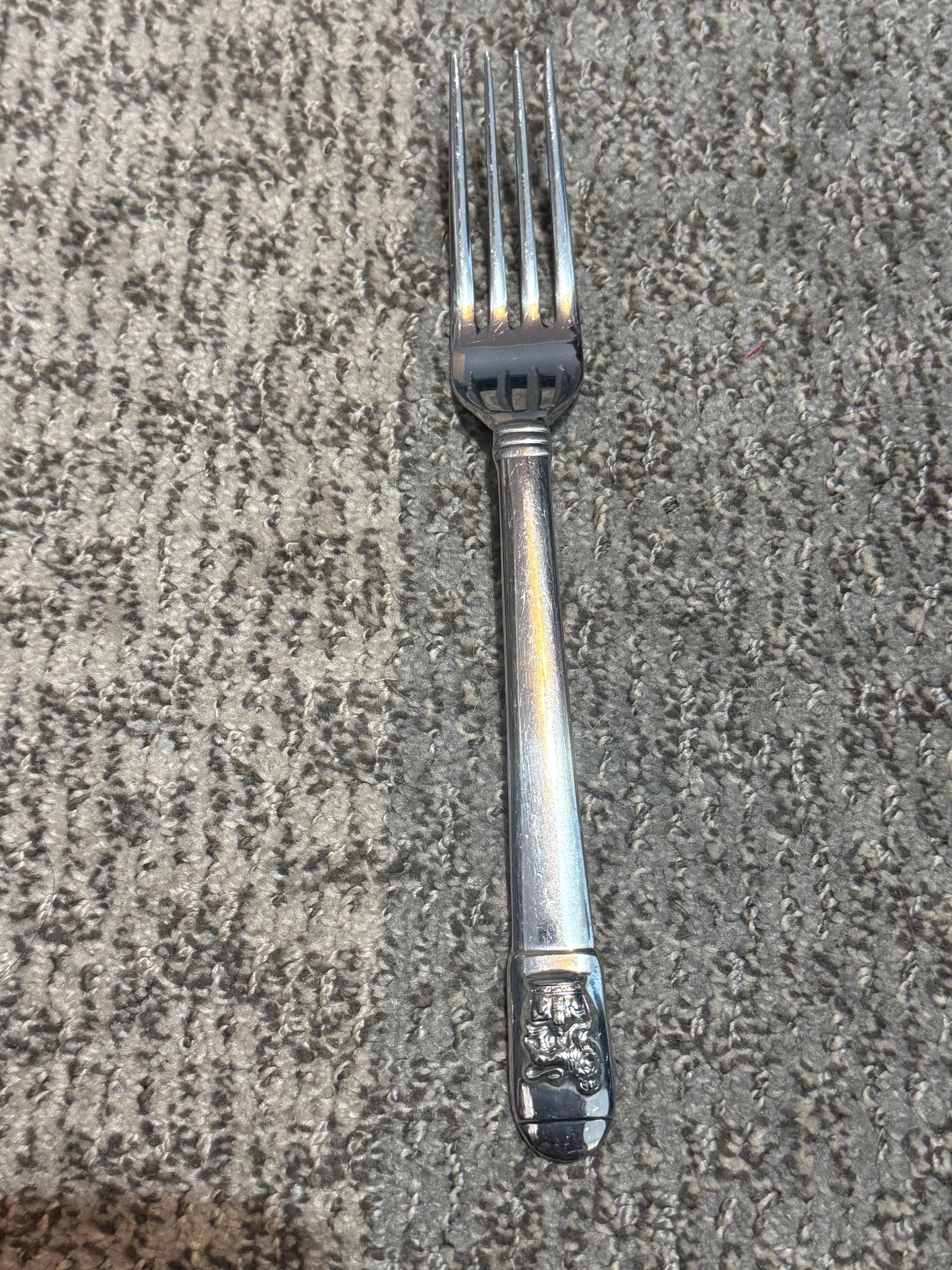 Ralph Lauren Stainless Flatware - Etsy