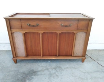stereo console etsy