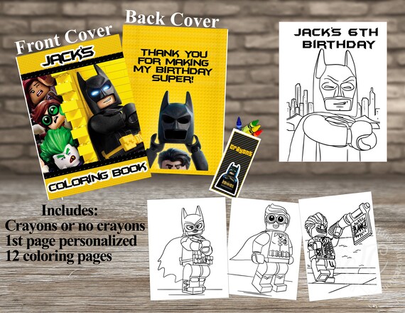 51+ Coloring Book Party Decorations Picture HD