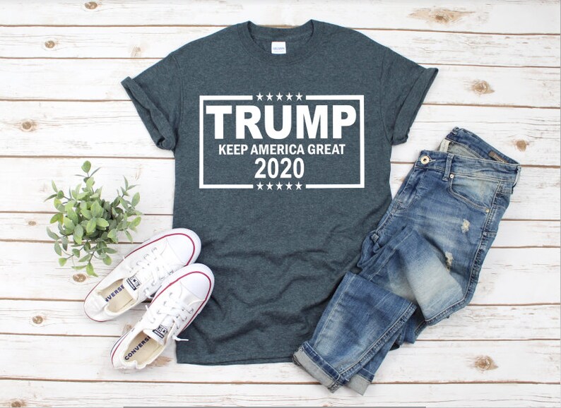 make america great again converse