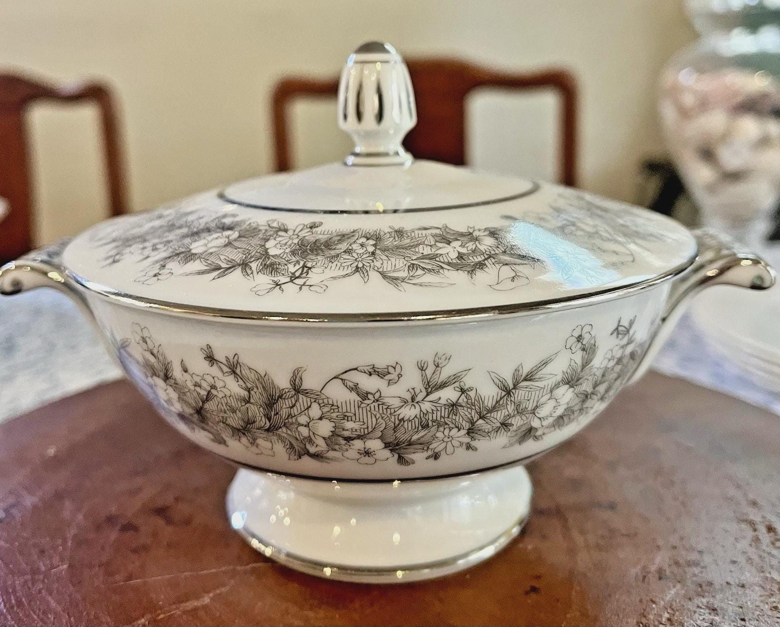 Sango Florentine China - Etsy