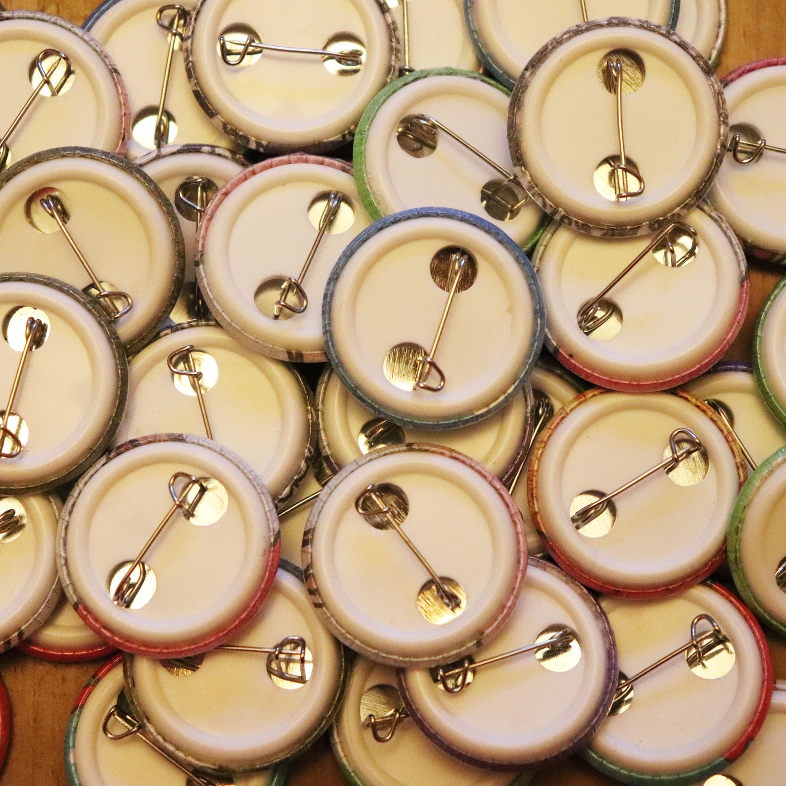 1 button assortment: edition 1  Etsy