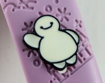 Bubble Doll Watch Band / Magic Band Charm