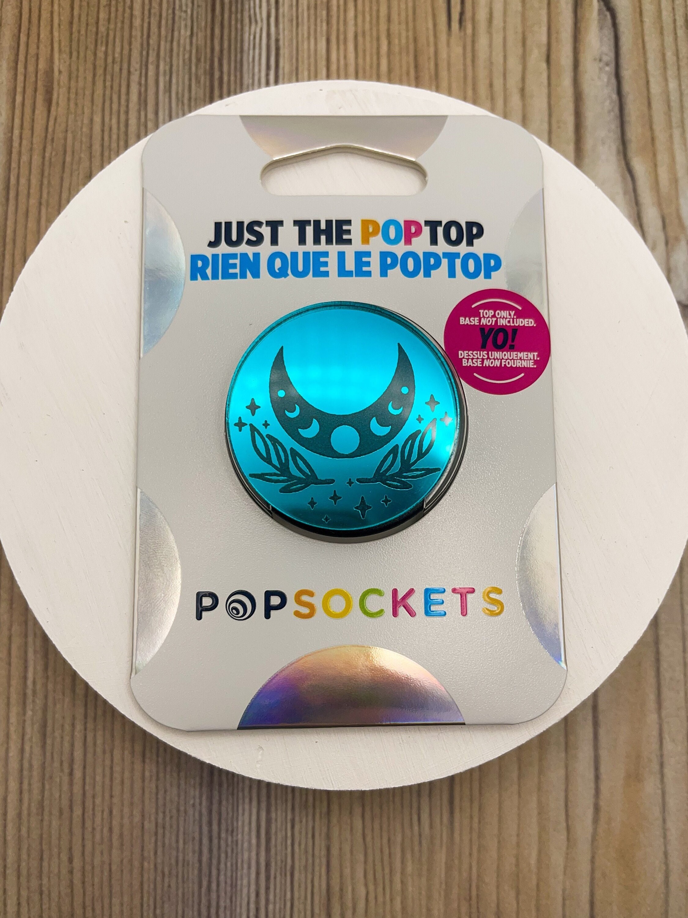 Moon Popsocket