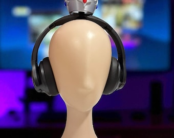 Cosmic Princess Crown Headphone Accessories | Crown | Cute Aesthetic | Headphone accessories | Cosplay Accessories