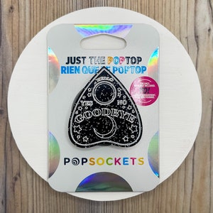 Planchette Decorated Authentic PopSocket™