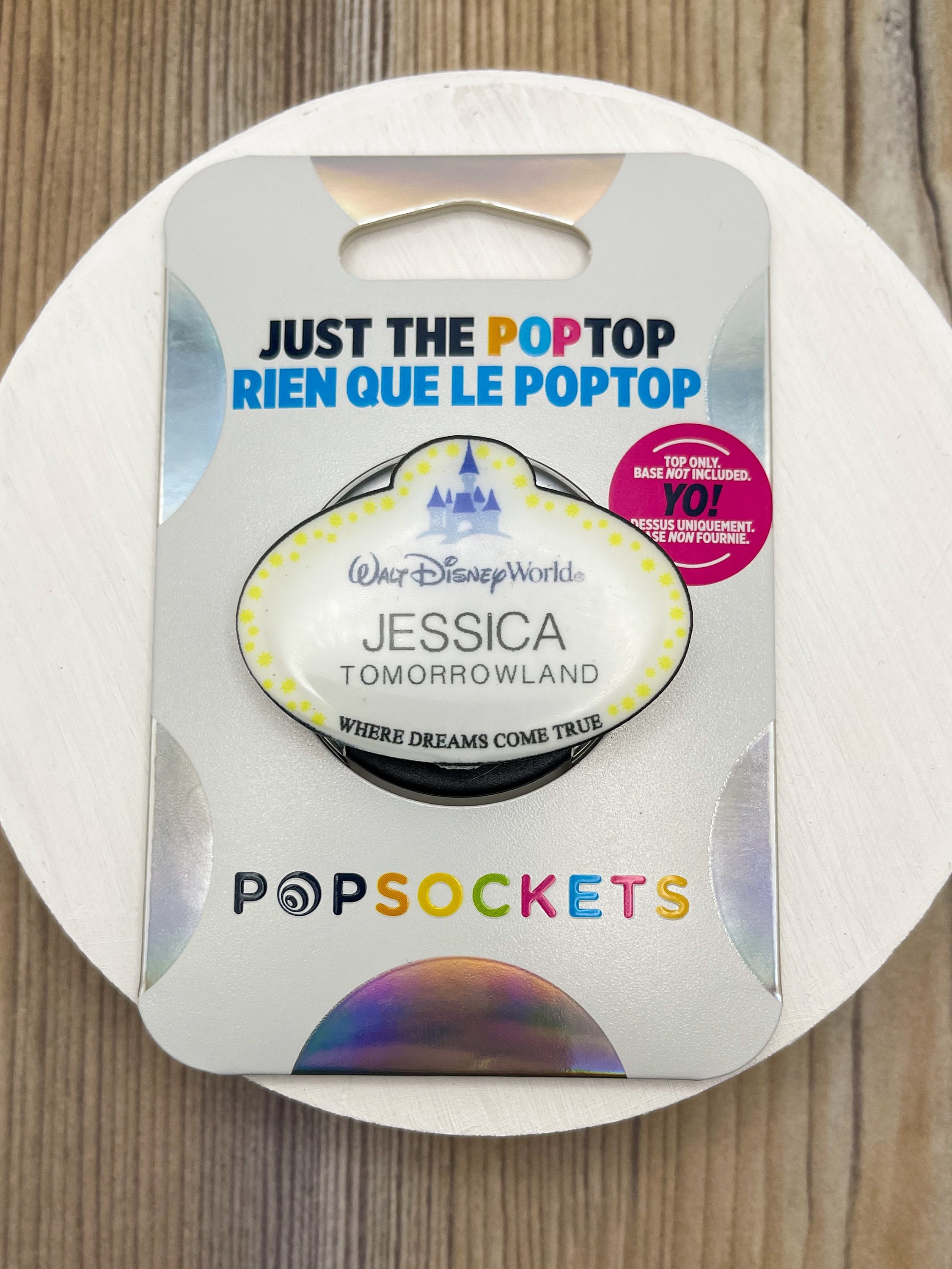 Buy Popsocket - Custom Printed Gifts and Promotional Products Online in  India - The Gifting Marketplace