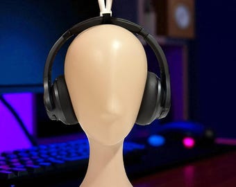Halo Headphone Accessories | Headset Halo | Fun Aesthetic | Headphone accessories | Cosplay Accessories