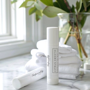 Organic Lip Balm