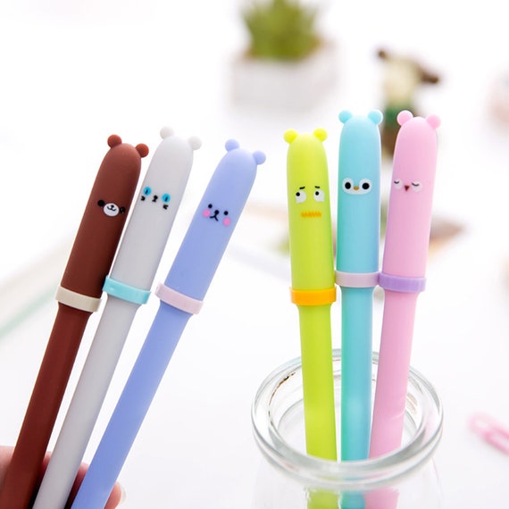 Stylo Cute - Stylo collection CACTUS (Type C) 