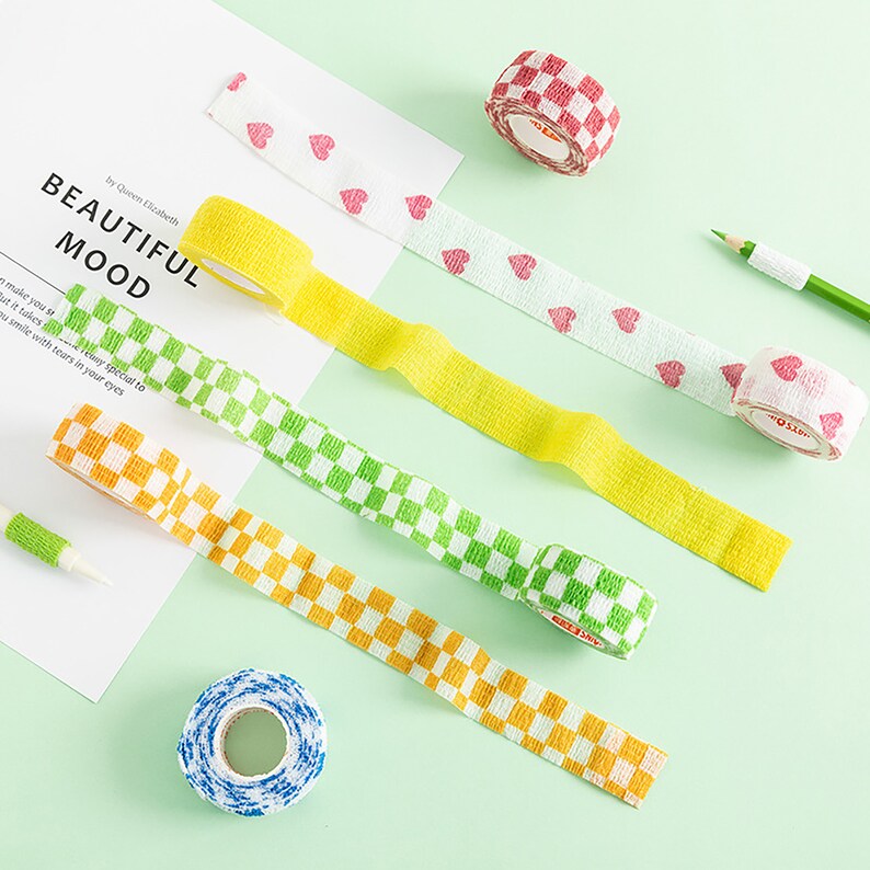 Waterproof Finger Protector Tape Finger Bandage Tape Blister Etsy