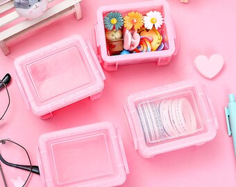 7.2 X 4.7 X 2.2 Pink Pastel Purple and Baby Pink Abstract Dreamy Fine Art with Pastel Color Changes Print Portable Rectangle Metal Organizer Storage Box with Lid Ambesonne Ombre Pink Tin Box 7.2 X 4.7 X 2.2 Pink Pastel Purple and Baby Pink Abstract Dreamy Fine Art with Pastel Color Changes Print Portable Rectangle Metal Organizer Storage Box with Lid Ambesonne Ombre Pink Tin Box