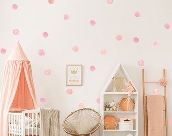 Nursery Wall Stickers - Etsy Nursery Wall Stickers - Etsy
