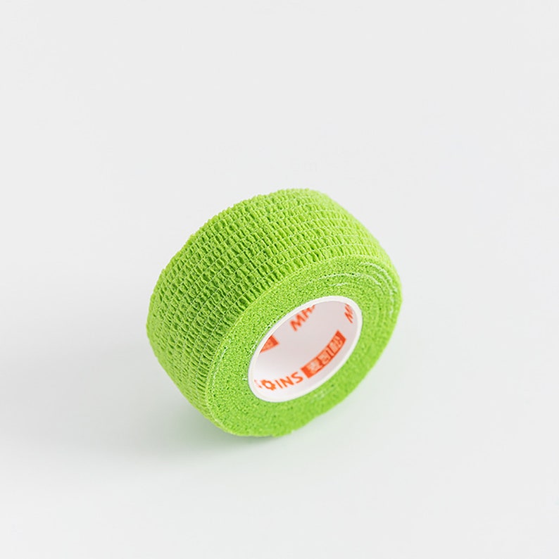 Waterproof Finger Protector Tape Finger Bandage Tape Blister Etsy UK