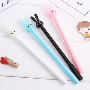 Fruit Juice Pens, Novelty Pens, Back to School Stationery, Cute