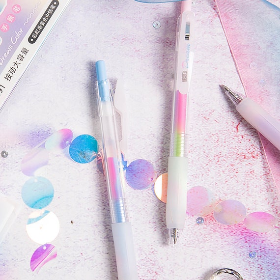 Erasable Gel Pens, We Are Dreamers, Legami Milano, Craft Room Office  Stationery, Bullet Journal Pen, Planner Pen, School Pen 