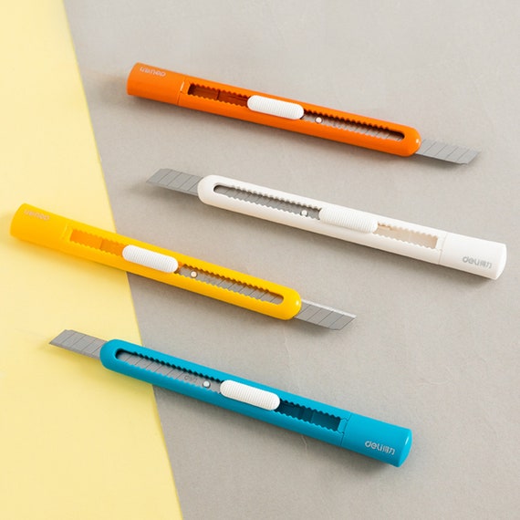 Ceramic Paper Cutter Pen Cutter Utility Cutters for Crafts