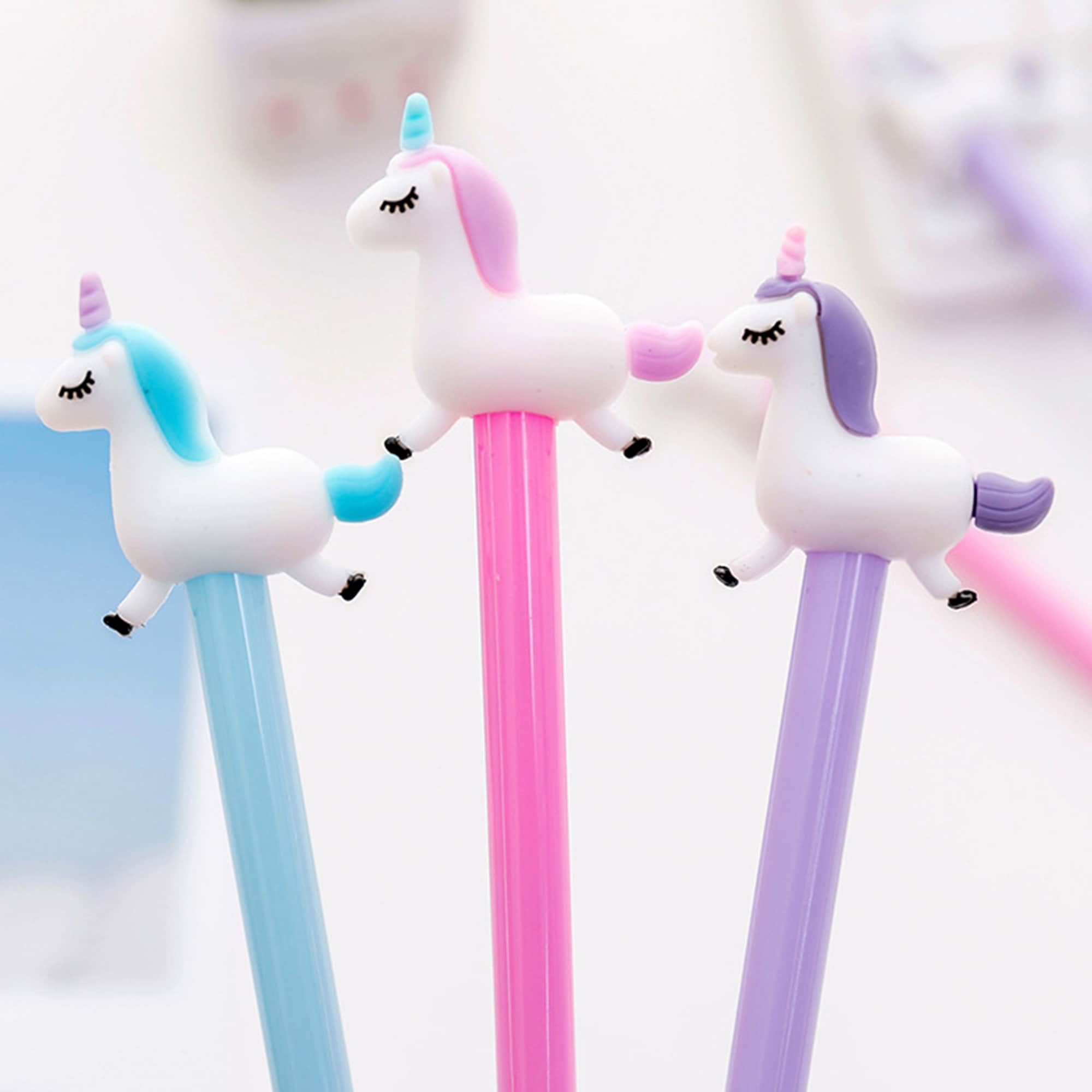 Unicorn Pen