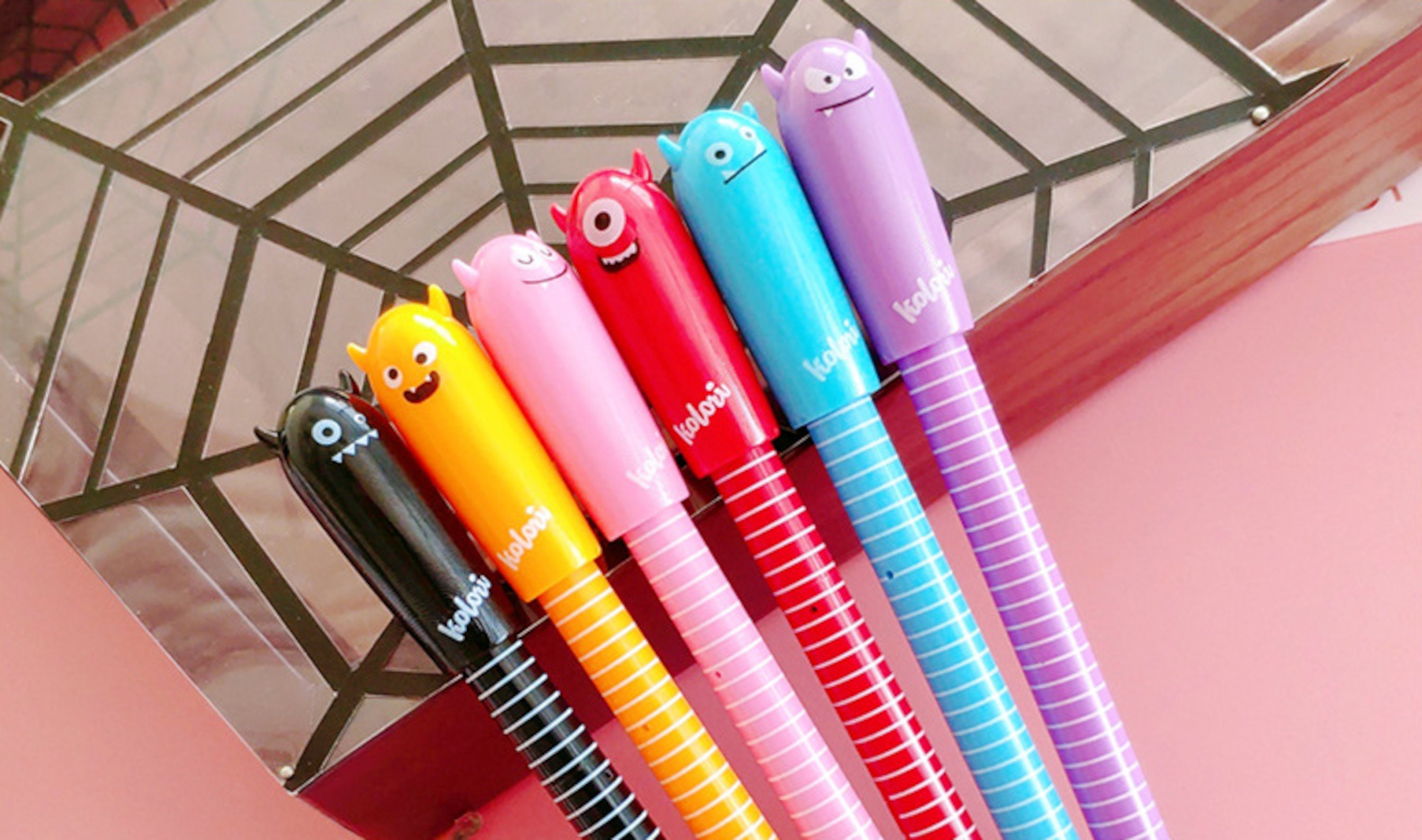 PaperMate 3PK Erasermate Erasable Pens