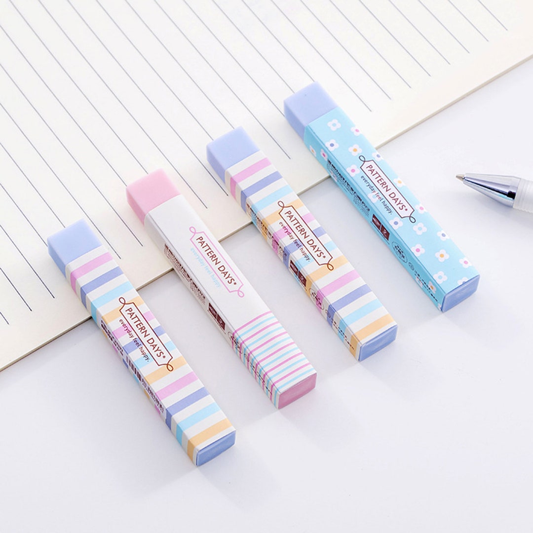 5/10pcs Pencil Eraser Faber Castell Strong Wipe Super Clean Dust Free  Rubber For Drawing/sketch Painting Erasers School Supplies - Eraser -  AliExpress