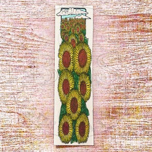 Digital Bookmarks-floral Printable Bookmarks Bundle-virtual Bookmarks ...