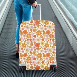 Funky suitcases best prices cheap