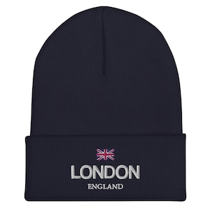 Winter hats london new arrivals