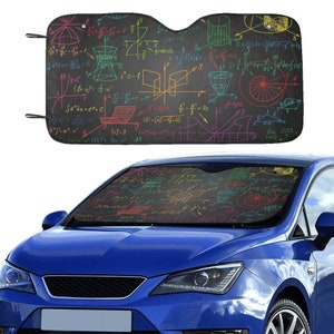 Star Trek Sunshade Etsy