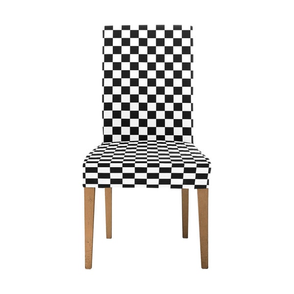 Dining Chair Cover Etsy