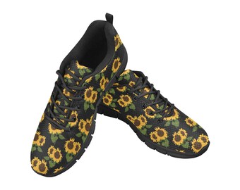 Safety Sneakers Cute Cats Doodles Pattern Hand Canvas Slip-on Casual Printing Comfortable Low Top Sports Shoes for Girls