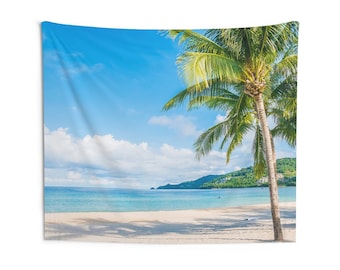 Tropical Tapestry Etsy
