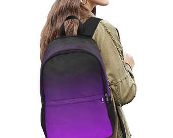 dark berry mini backpack Loungefly Disney Nightmare Before Christmas Dapper Jack & Sally Small Leather Backpack - Luggages/Travel Bags this backpack is suitable Accent:blc