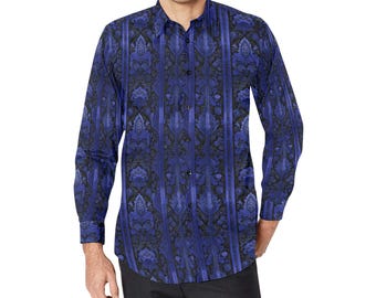 Vintage Sulka Striped Dress Shirt - Etsy Hong Kong