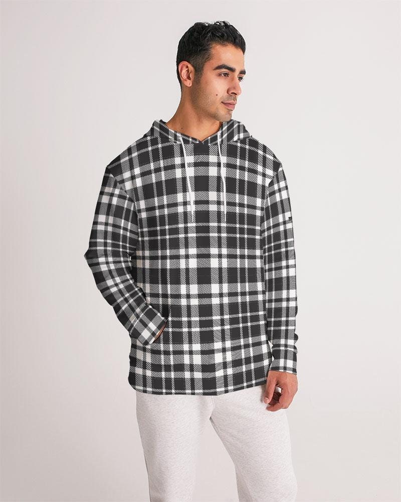 Tartan Sweatshirt - Etsy