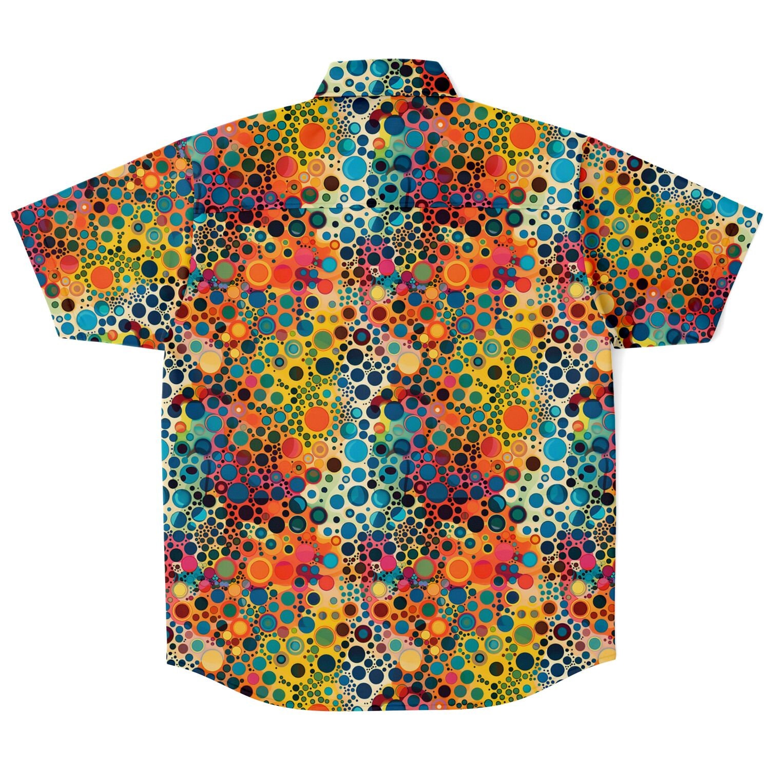 【CPGN STUDIO】Mooncatcher Pigment Artwork Short Sleeve CPGN STUDIO
