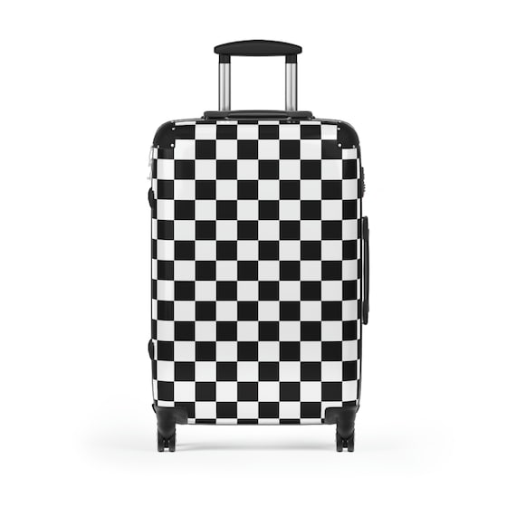 Overstock luggage spinner hotsell