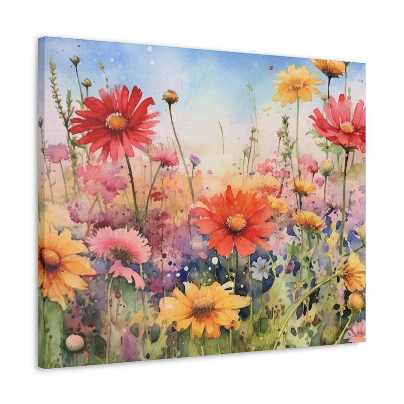 Assorted Gallery Pack Canvas main image 1