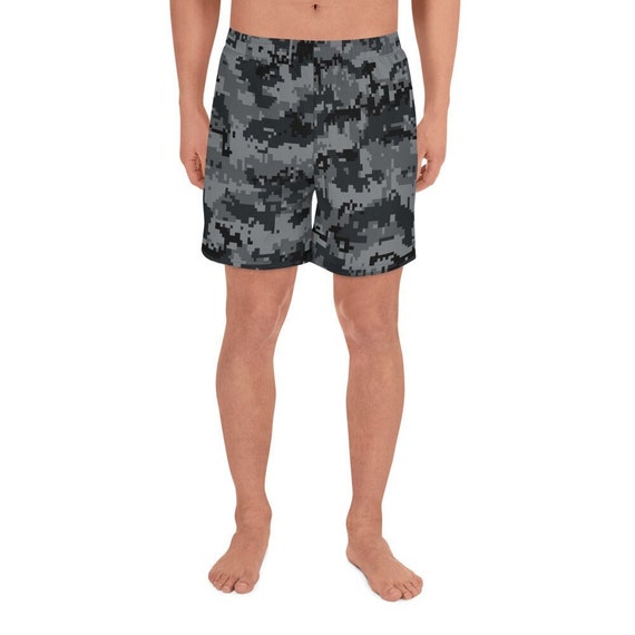 Grey casual shop shorts