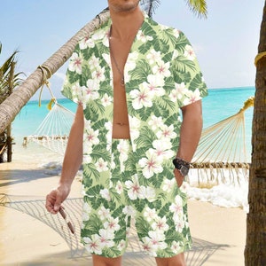 Sommer-Outfit Für Großen Bruder – T-Shirt & Schachbrett-Shorts, Baumwolle