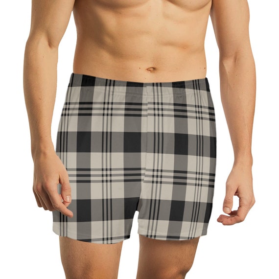 Guys pajama shorts best sale