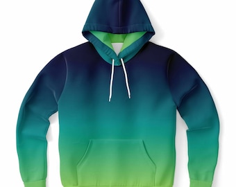 DRIPPIN Hoodie Hoodie Gift Drippin Sweatshirt Safety Green Pullover Neon Hoodie Etsy
