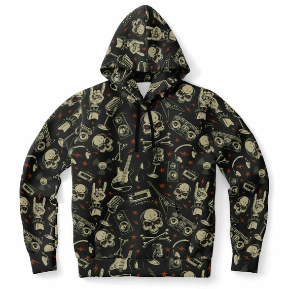 Sudadera Zelda Urban Backwoods Super Groot Hoodie Sudadera Con