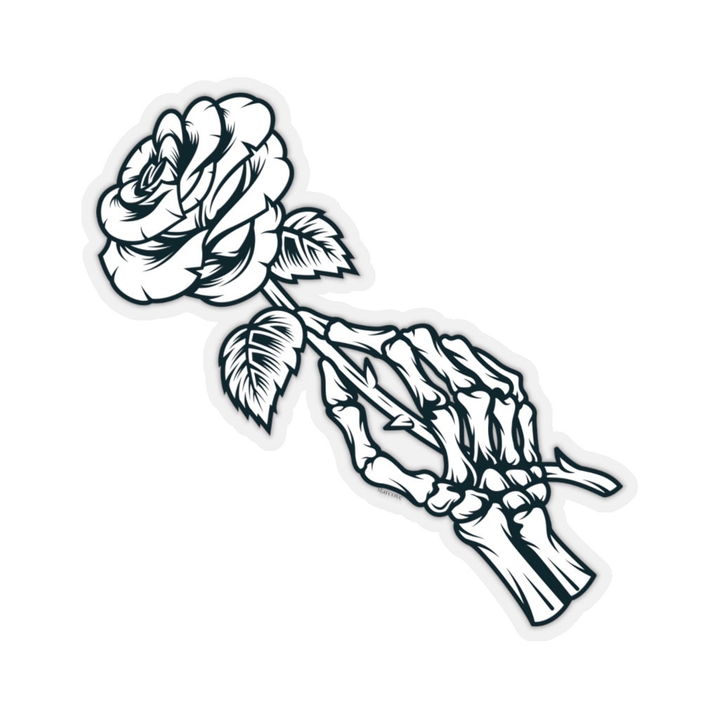 The Best 35 Rose Tattoos For Men Designs And Ideas 2023 FashionBeans