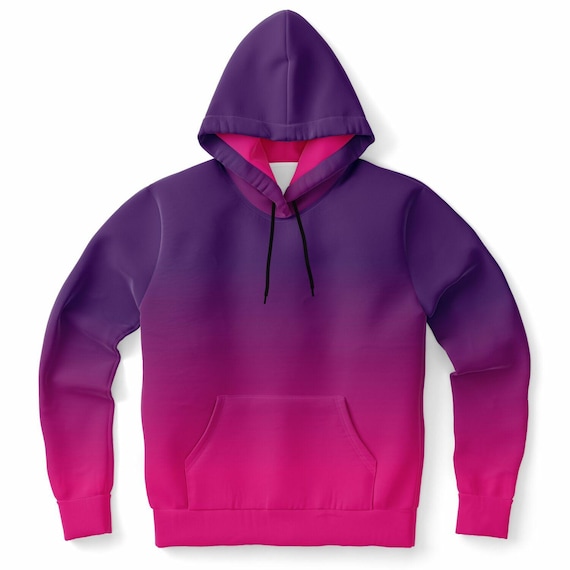 Sweat à Capuche Zippé Victoria's Secret PINK - Taille S, Rose, Coton, Occasion Excellente