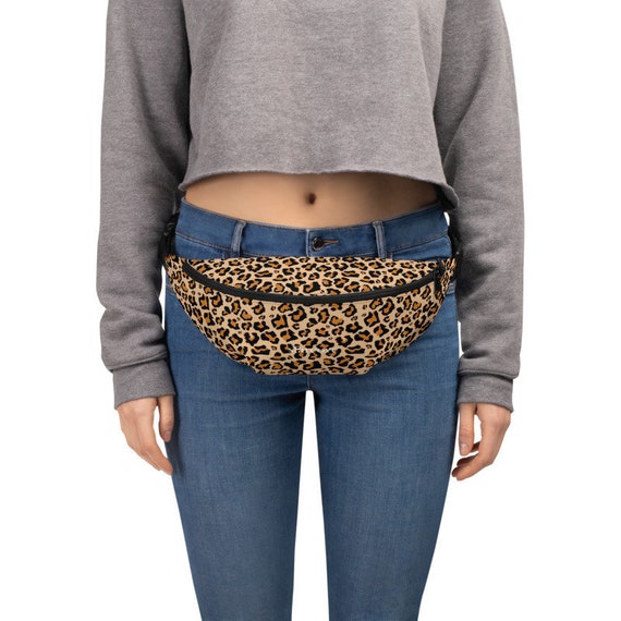 Animal bum bag hot sale