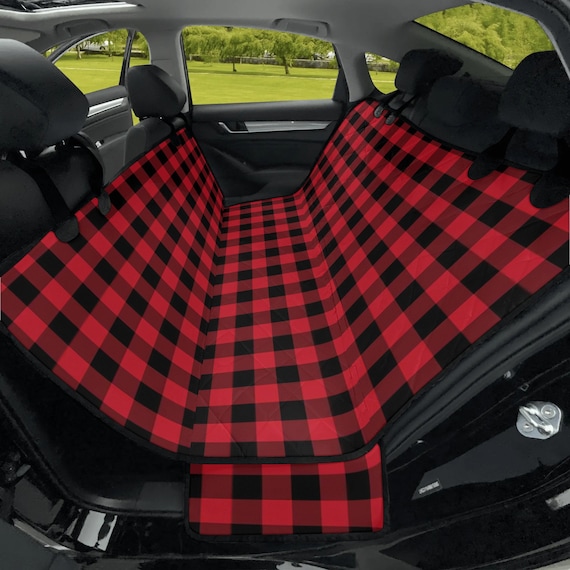 Dog blanket for truck sales