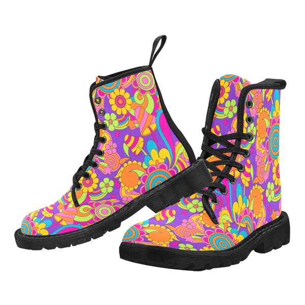 Hippe Peace Women's Boots
