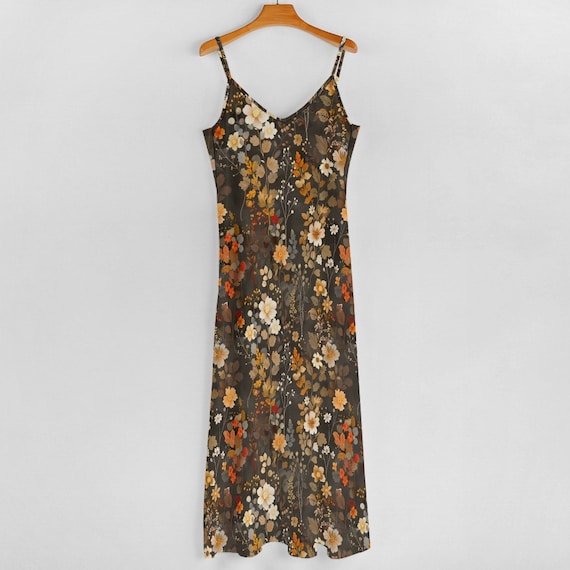 knee length dresses for ladies ZARA Brown Embroidered Beaded Dress Zw Collection UK M – Reliked